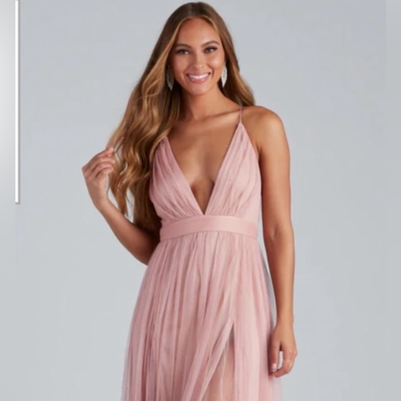 Prom Dress - Picture 3 of 13